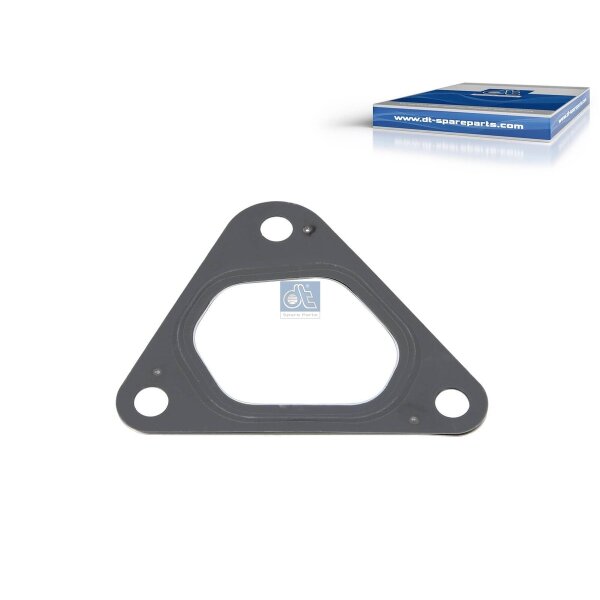 Dichtung Abgaskrümmer DT SPARE PARTS IAM-Expertise passend für MERCEDES-BENZ
