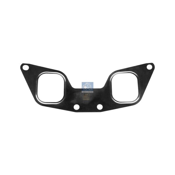 Dichtung Abgaskrümmer Eingang DT SPARE PARTS für u.a. RENAULT TRUCKS