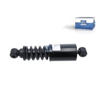 Shock Absorber Driver Cab Suspension DT SPARE PARTS for...