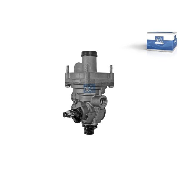 Relay ALB M16 x 1.5 13 bar DT SPARE PARTS for MERCEDES-BENZ SK and others