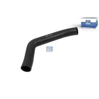 Radiator Hose Ø 60 mm DT SPARE PARTS IAM-Expertise...