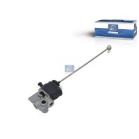 Ventil Fahrerhauslagerung DT SPARE PARTS IAM-Expertise...