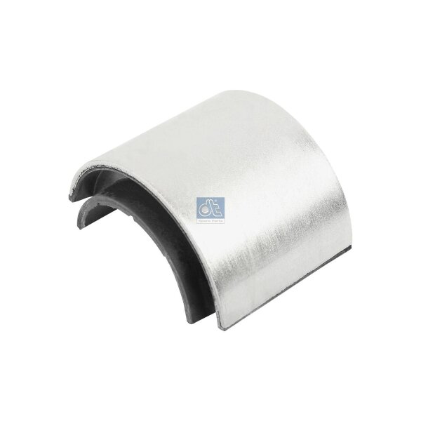 Bearing Bushing Stabiliser front Ø 61 mm DT SPARE PARTS for e.g. IVECO EUROCARGO