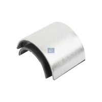 Bearing Bushing Stabiliser front Ø 61 mm DT SPARE...
