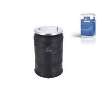 Federbalg Luftfederung DT SPARE PARTS IAM-Expertise...
