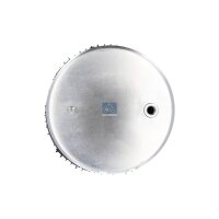 Federbalg Luftfederung DT SPARE PARTS IAM-Expertise...