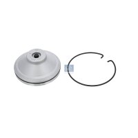 Protective cover Wheel Hub DT SPARE PARTS IAM-Expertise...