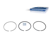 Piston Ring Kit DT SPARE PARTS IAM-Expertise suitable for...