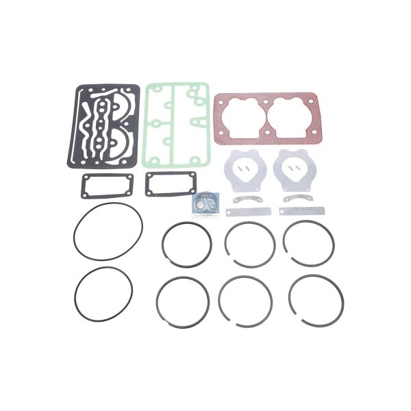 Repair Kit Air Compressor DT SPARE PARTS IAM-Expertise suitable for VOLVO