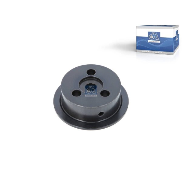 Zahnrad Nockenwelle DT SPARE PARTS IAM-Expertise passend für u.a. MAN