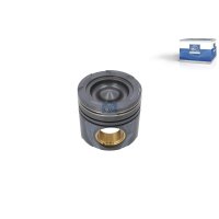 Pistons DT SPARE PARTS Aftermarket-Expertise suitable for...
