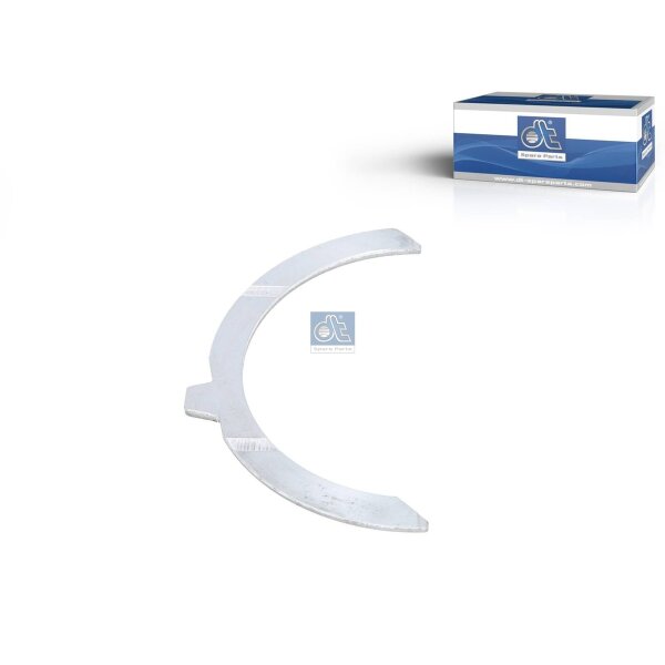 Kurbelwellenlager DT SPARE PARTS IAM-Expertise passend für u.a. MAN