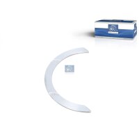 Kurbelwellenlager DT SPARE PARTS IAM-Expertise passend...
