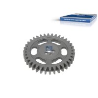 Zahnrad Nockenwelle DT SPARE PARTS IAM-Expertise passend...