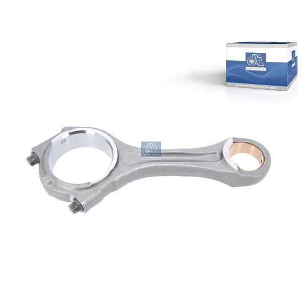 Pleuel DT SPARE PARTS Aftermarket-Expertise passend für u.a. MAN