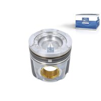 Pistons DT SPARE PARTS Aftermarket-Expertise suitable for...