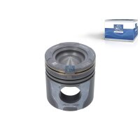 Pistons DT SPARE PARTS Aftermarket-Expertise suitable for...