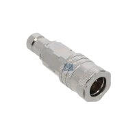 Quick-release coupling DT SPARE PARTS IAM-Expertise for...