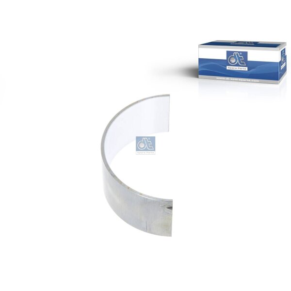 Connecting Rod Bearing DT SPARE PARTS IAM-Expertise suitable for e.g. MAN
