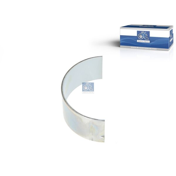 Connecting Rod Bearing DT SPARE PARTS IAM-Expertise suitable for e.g. MAN