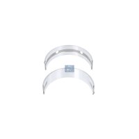Kurbelwellenlager DT SPARE PARTS IAM-Expertise passend...