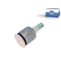 Bearing Bushing Stabiliser front axle both sides DT SPARE...