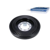 Schwingungsdämpfer DT SPARE PARTS...