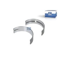 Kurbelwellenlager DT SPARE PARTS IAM-Expertise passend...