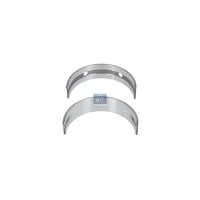 Kurbelwellenlager DT SPARE PARTS IAM-Expertise passend...