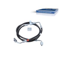 Schlauchleitung Fahrerhauskippvorrichtung 362 bar DT...