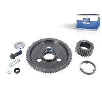 Planetenradsatz DT SPARE PARTS IAM-Expertise passend...
