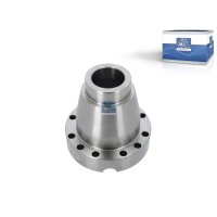 Gehäuse Differential DT SPARE PARTS IAM-Expertise...