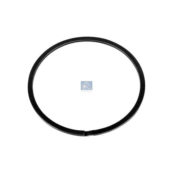 Dichtring Abgaskrümmer Ø 53,5 mm DT SPARE PARTS IAM-Expertise passend für VOLVO