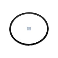 Dichtring Abgaskrümmer Ø 53,5 mm DT SPARE...