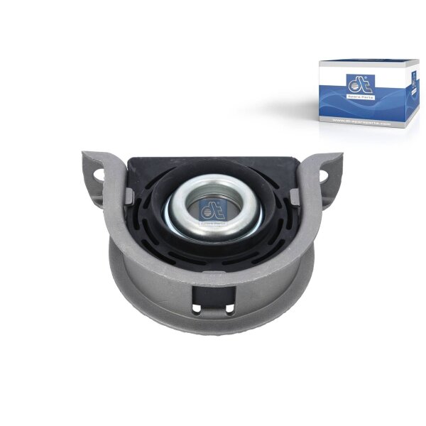 Lagerung Gelenkwelle Ø 40 mm DT SPARE PARTS IAM-Expertise passend für IVECO