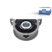 Lagerung Gelenkwelle Ø 40 mm DT SPARE PARTS...