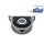 Lagerung Gelenkwelle Ø 40 mm DT SPARE PARTS IAM-Expertise passend für IVECO