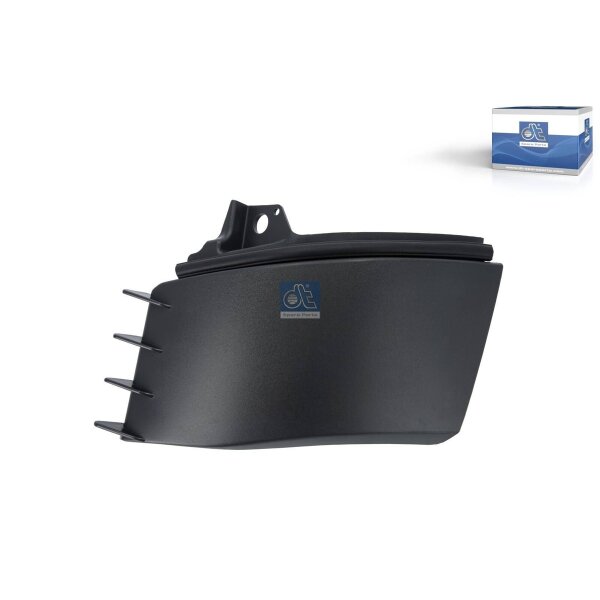 Kühlergitter DT SPARE PARTS Aftermarket-Expertise passend für VOLVO