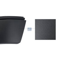 Kühlergitter DT SPARE PARTS Aftermarket-Expertise...
