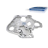 Timing Case DT SPARE PARTS Aftermarket-Expertise suitable...