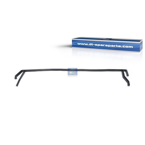 Gasket Cylinder Head Cover DT SPARE PARTS suitable for MERCEDES-BENZ