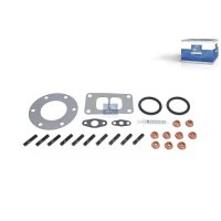 Charger Mounting Kit DT SPARE PARTS IAM-Expertise...