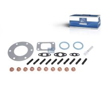 Charger Mounting Kit DT SPARE PARTS IAM-Expertise...