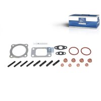 Charger Mounting Kit DT SPARE PARTS IAM-Expertise...