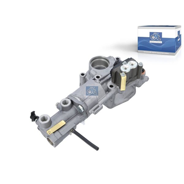 Schaltzylinder für Schaltgetriebe DT SPARE PARTS für MERCEDES-BENZ