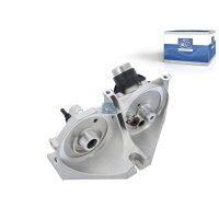 Kraftstofffiltergehäuse DT SPARE PARTS passend...