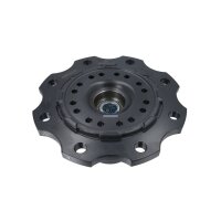 Radnabe Hinterachse DT SPARE PARTS IAM-Expertise passend...