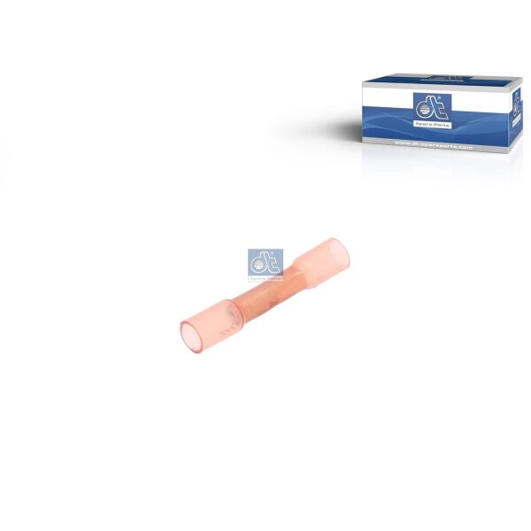 Leitungsverbinder DT SPARE PARTS Aftermarket-Expertise passend für MAN