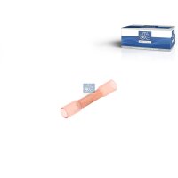 Leitungsverbinder DT SPARE PARTS Aftermarket-Expertise...