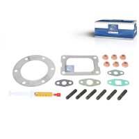 Charger Mounting Kit DT SPARE PARTS IAM-Expertise...